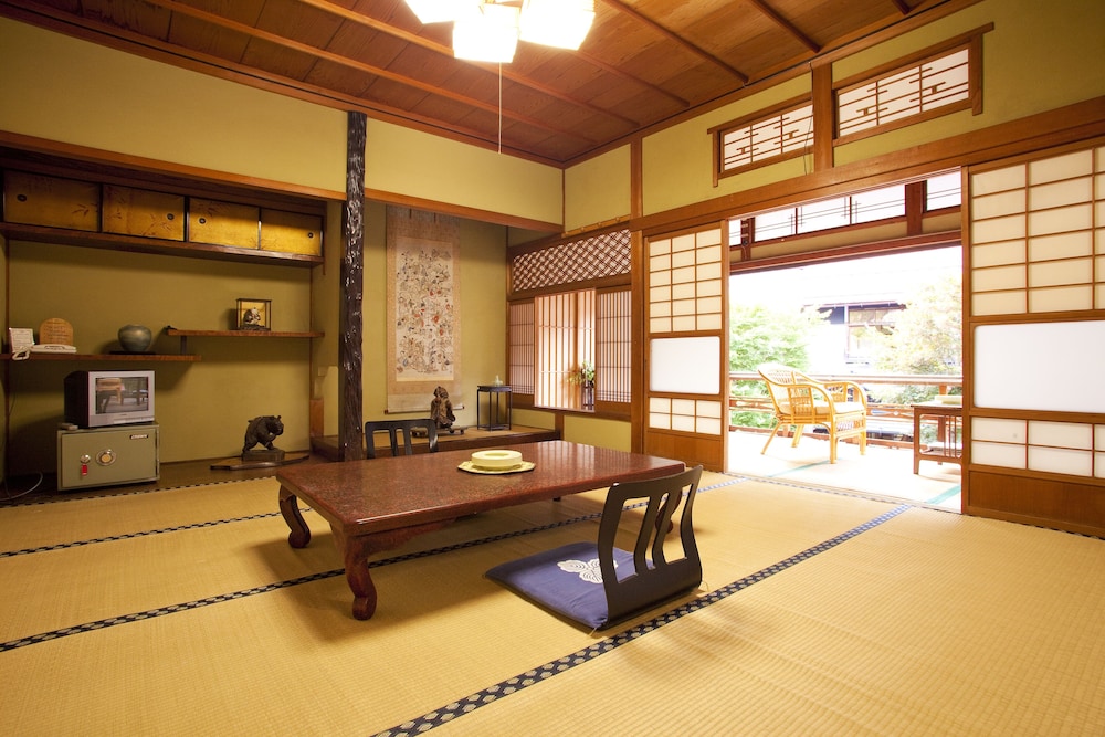 Masugen Ryokan view 4
