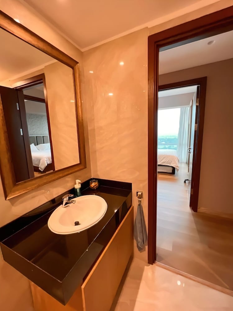 U Residence Karawaci Supermal Apartments
