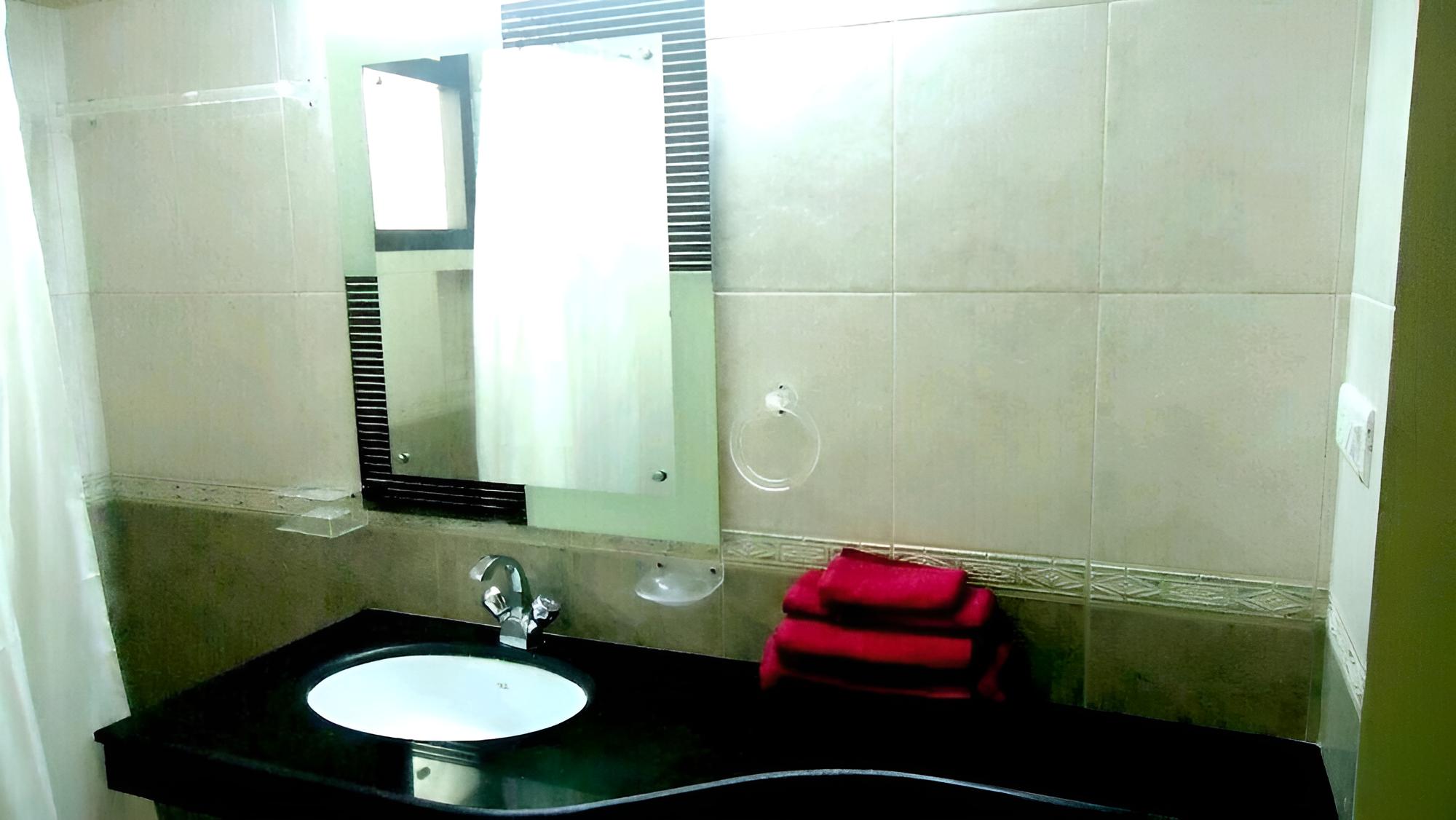 Khasmahal Homestay