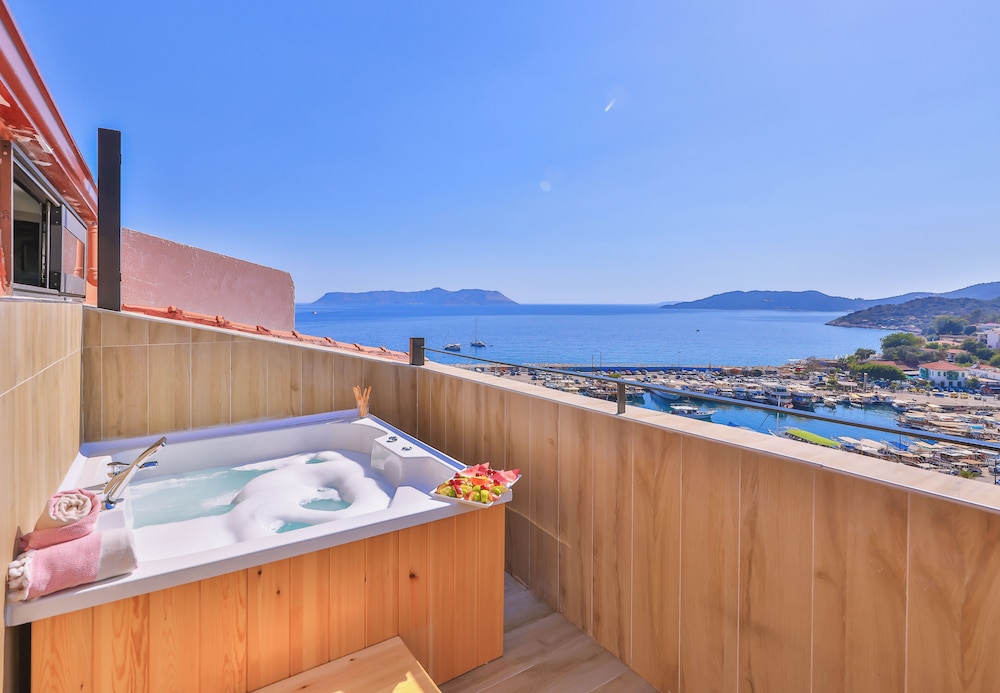 KAŞ ATHENA OTEL - Image 12