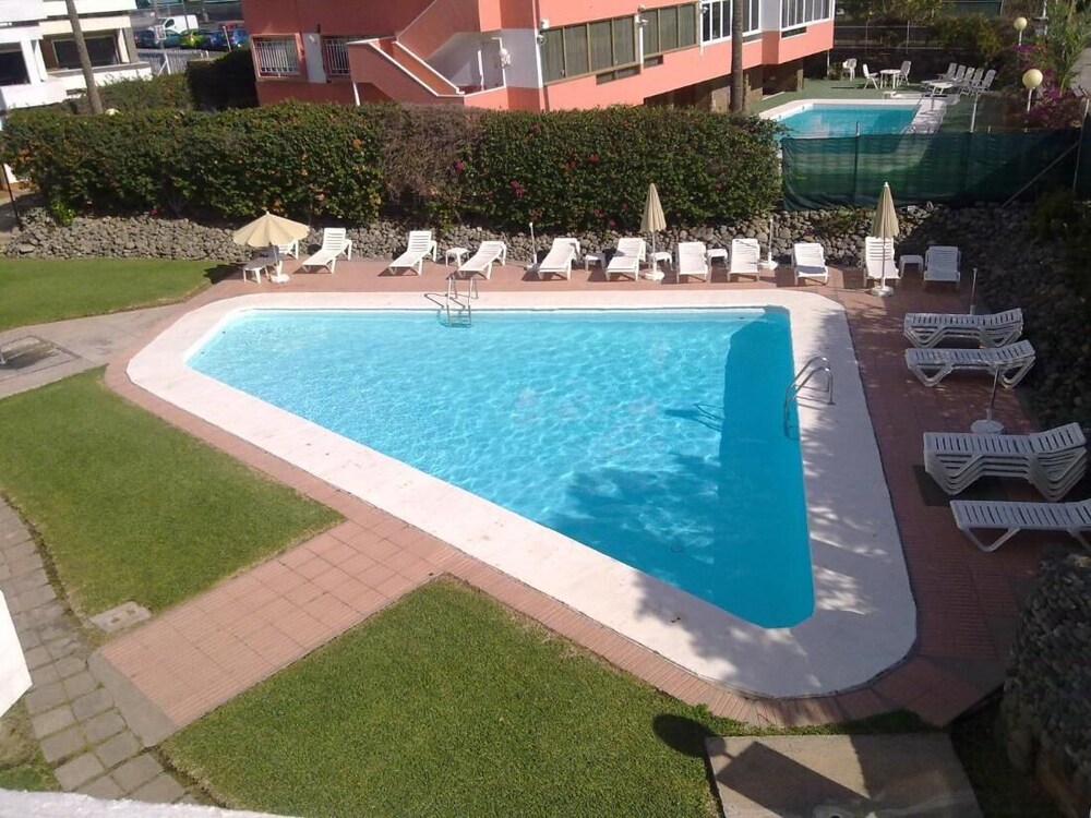 Private Apartment in Aida Complex With the Best Views