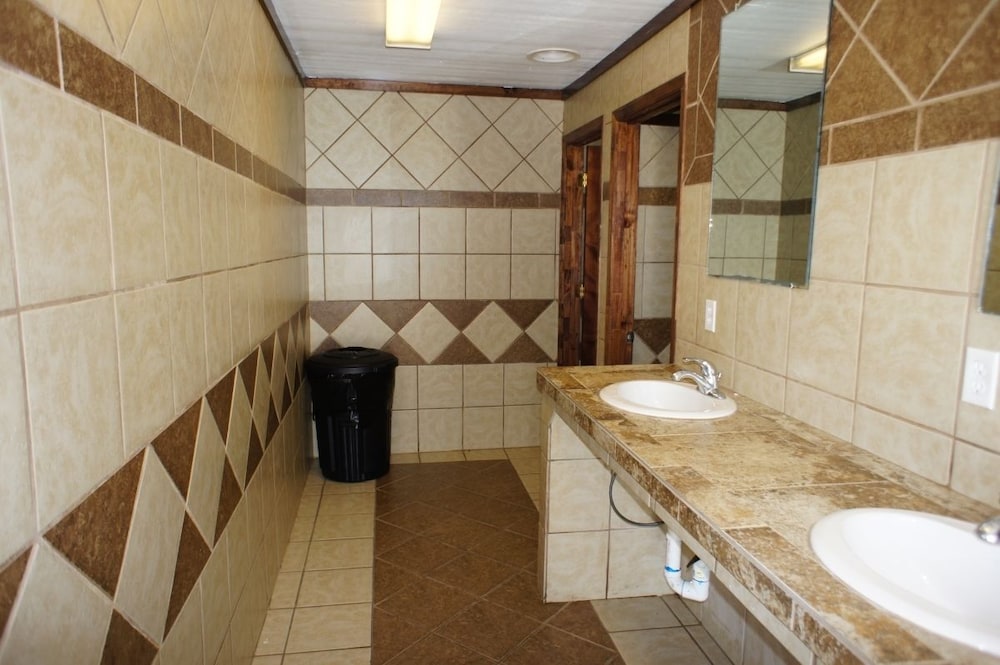 Hatteras Sands Camping Resort
