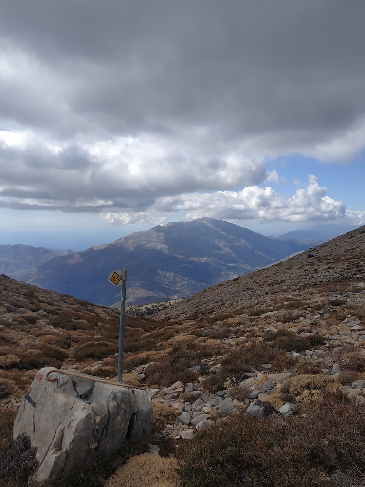 Windy Place