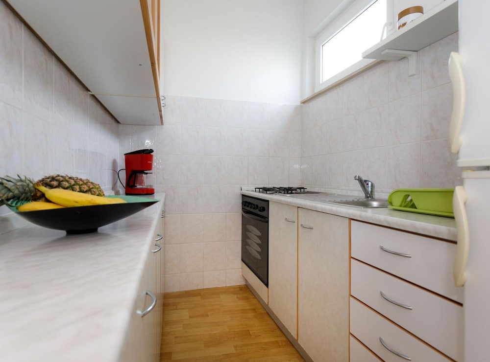 Charming and Tranquil Krk Center Apartment