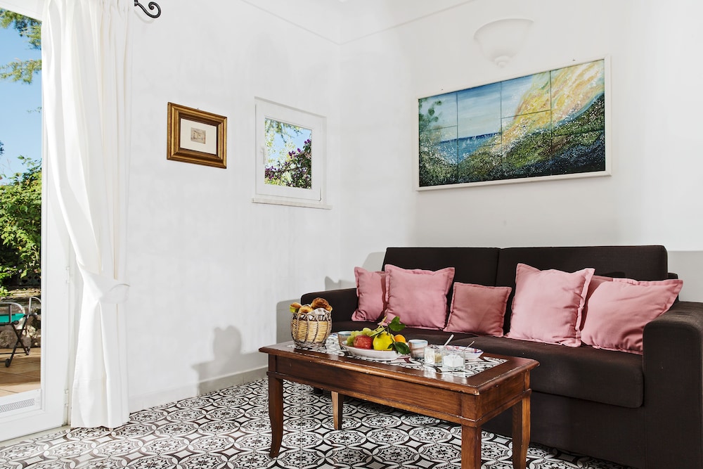 IL Giardino Dell'Arte - Guest House photo 3