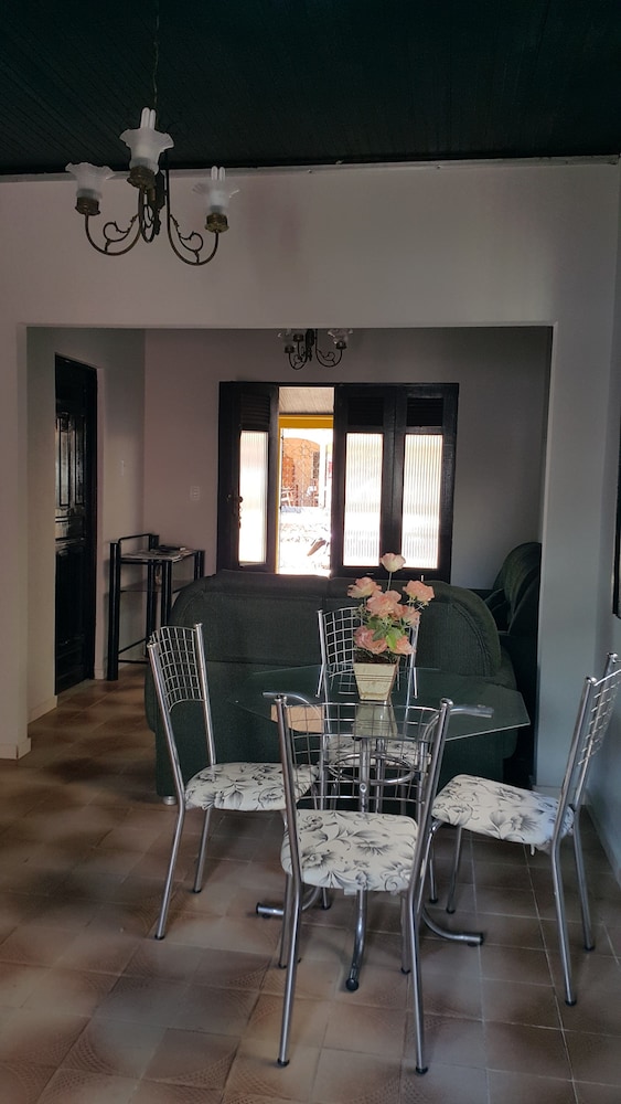 Casa Marajó