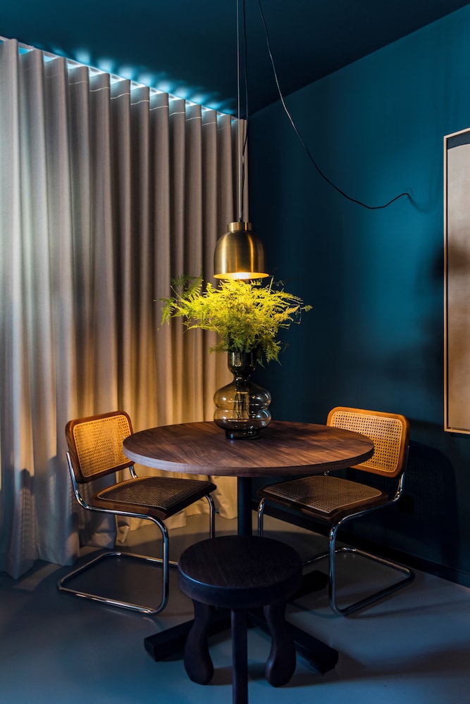 Regras Apartments & Garden A24 by Benefit Collection