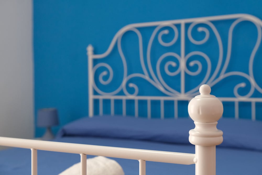 Bed & Breakfast Tarumbò - Napoli