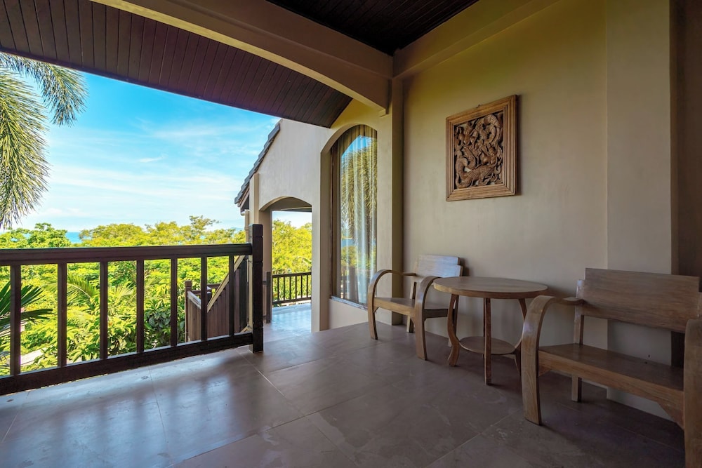 Ocean Pearl Residence