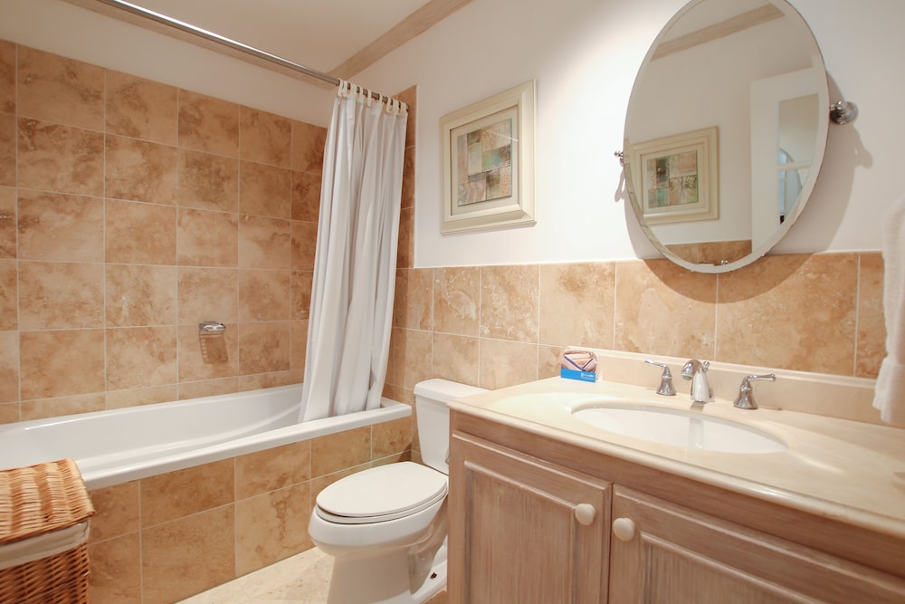Apartment in Exclusive Royal Westmoreland - 323 by BSL Rentals