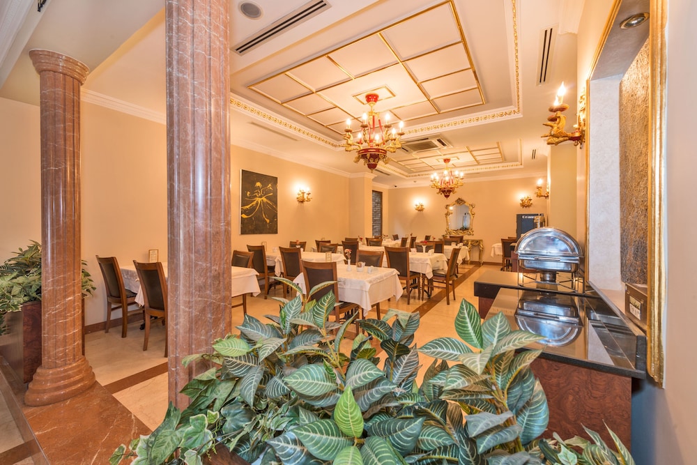 Antis Otel - Özel Sınıf - Image 39