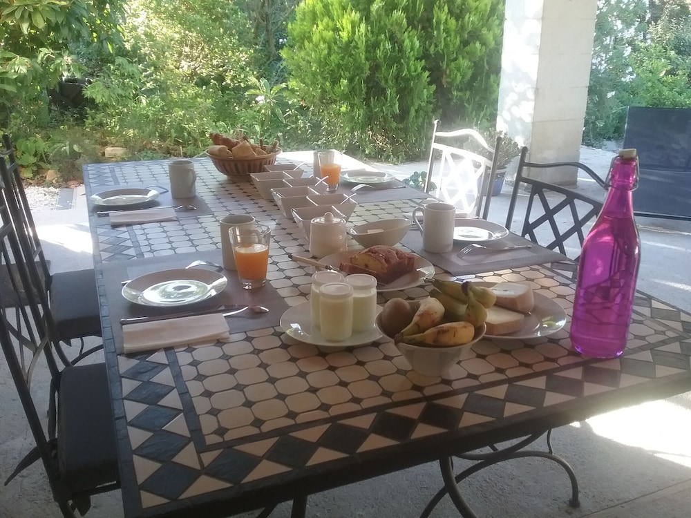 Le Mas des Alexandrins, photo 7