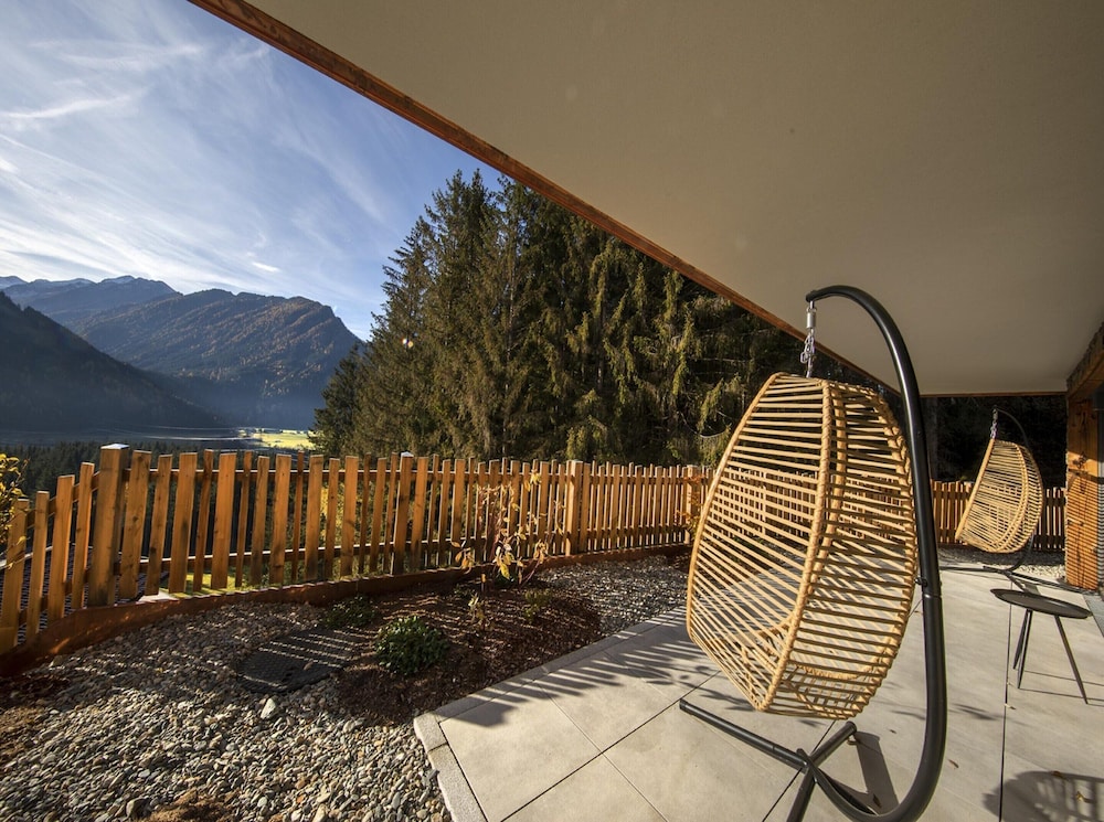 Chalet in Neukirchen Near Wildkogel Ski Slope