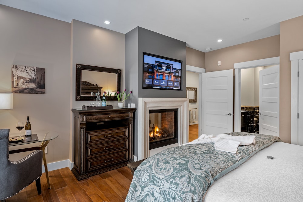 Rockport Harbor Hotel 8
