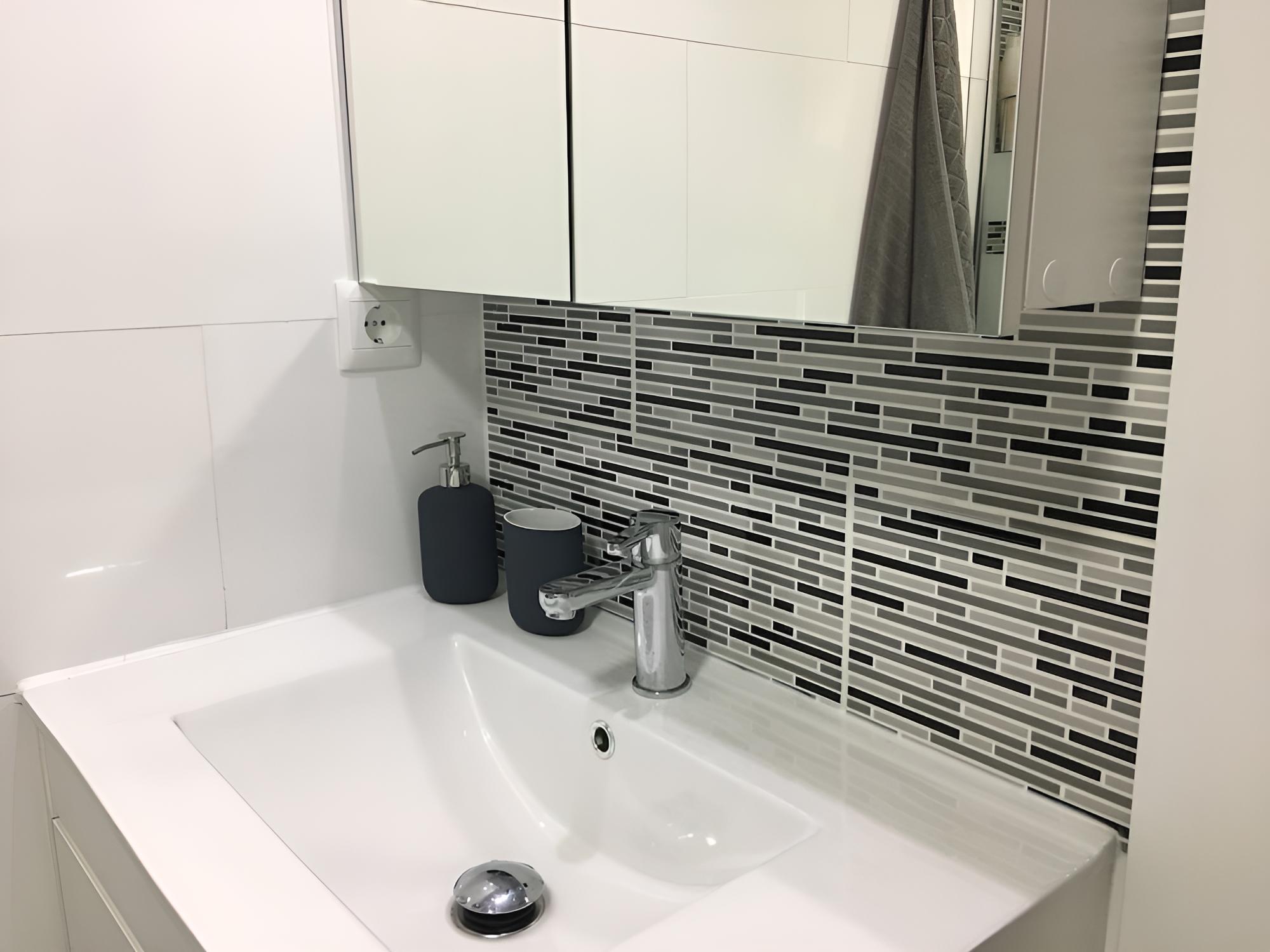 Apartamento en el centro de Málaga
