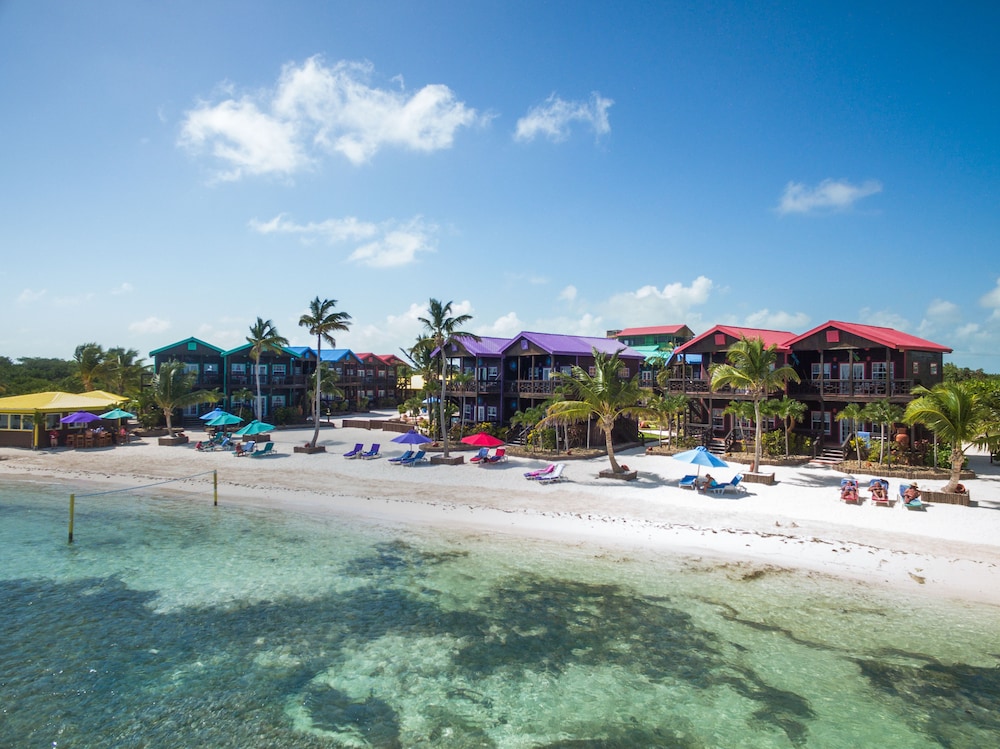 X'Tan Ha - The Waterfront Resort