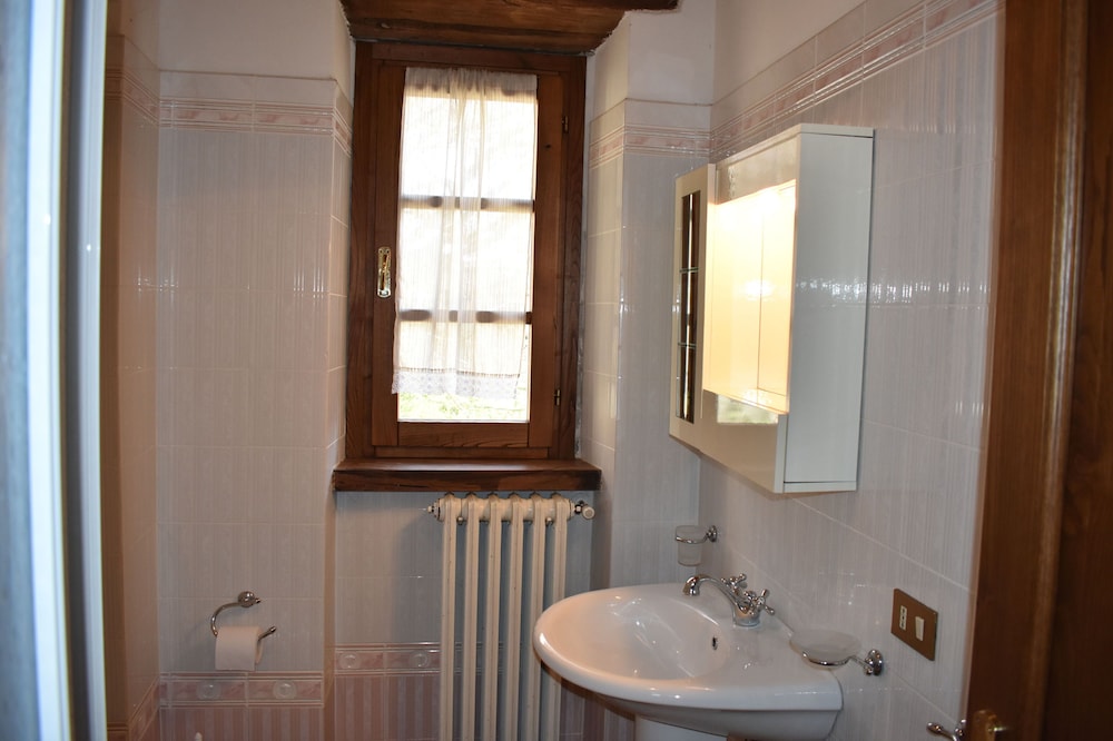 Casa Celeste Volterrano Umbria