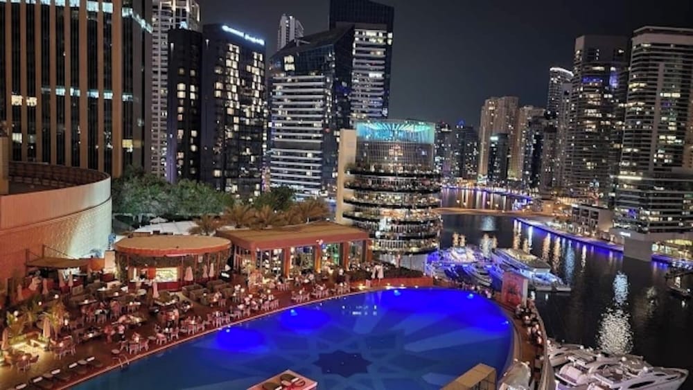 JW Marriott Residence - by Cosmos Living