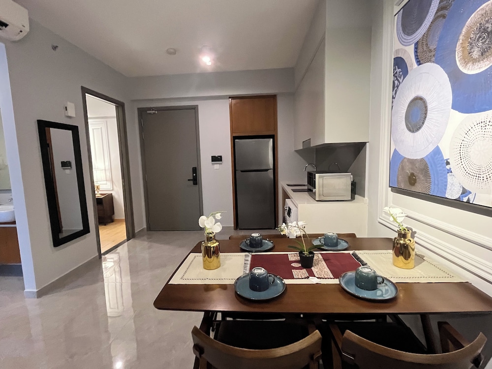 Residensi Agile Delima