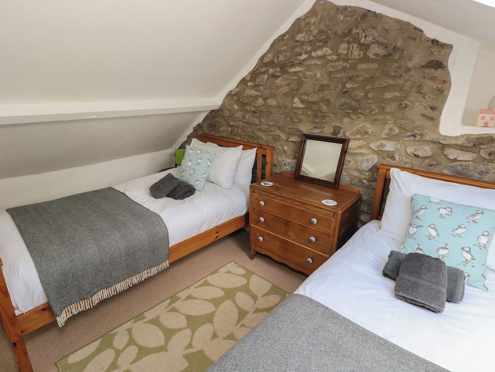 Briar Cottage