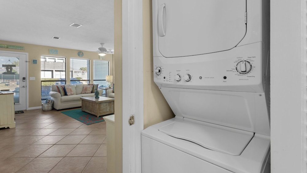 Beachside Stay w/ Pool & Beach Access + Free Attraction Tickets!