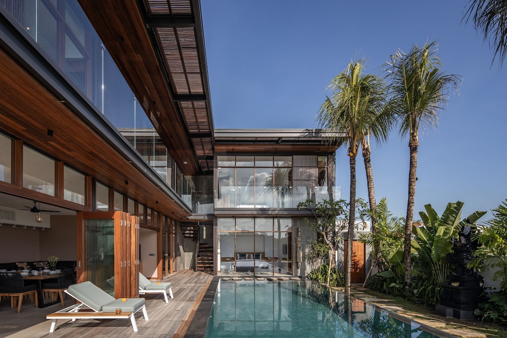 Villa Dayu in Dalung photo 3