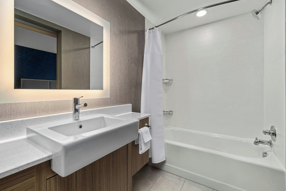 Springhill Suites By Marriott Camden