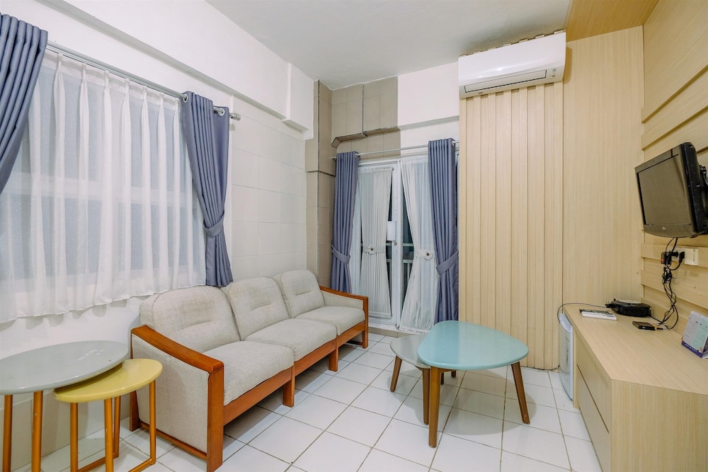 Comfort 2Br At Bogor Mansion Apartment, Bogor - 20