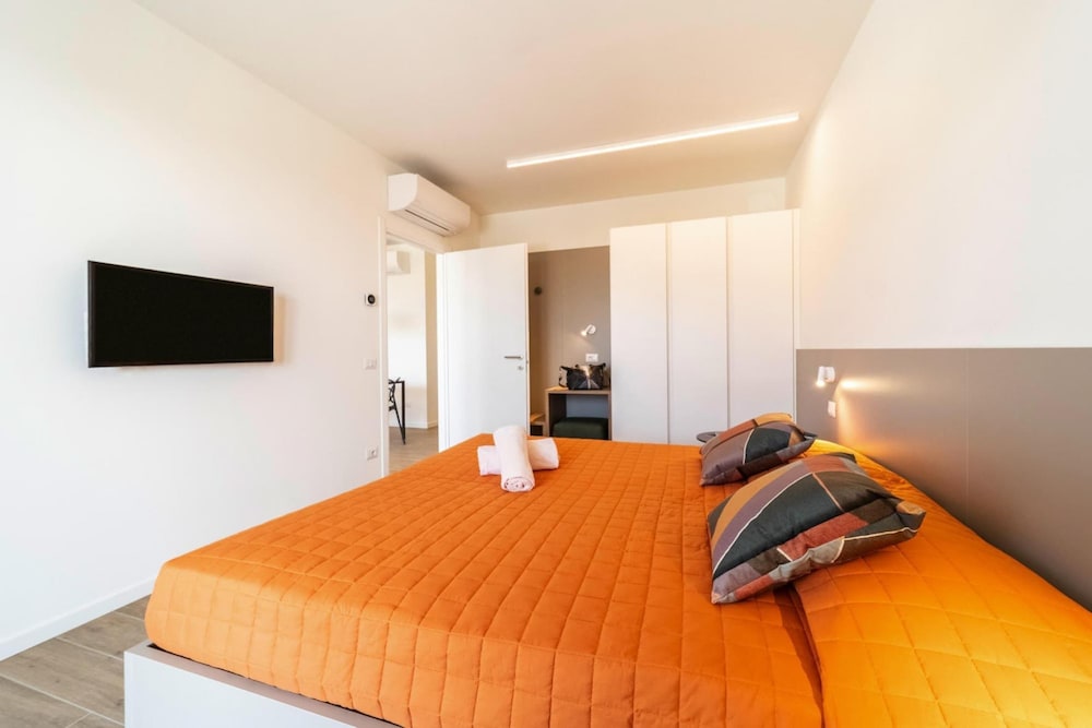 Residence Olivo, Garda view 4