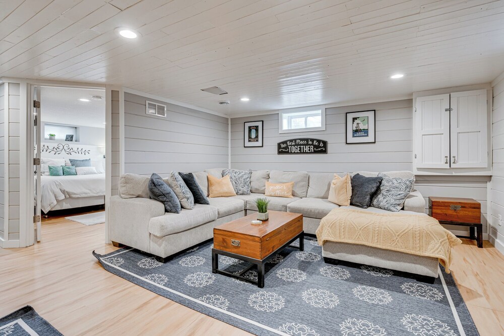 Perfect Family Bungalow