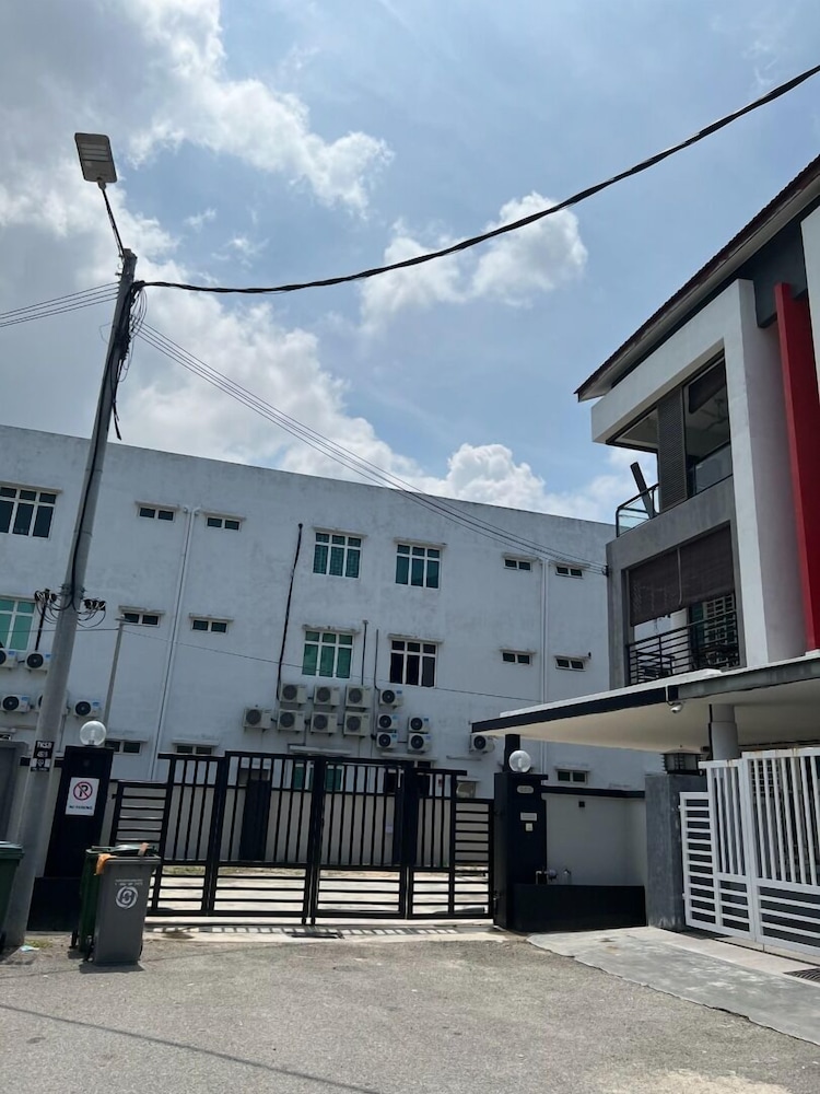 LeParis Jonker 88 homestay Melaka photo 1