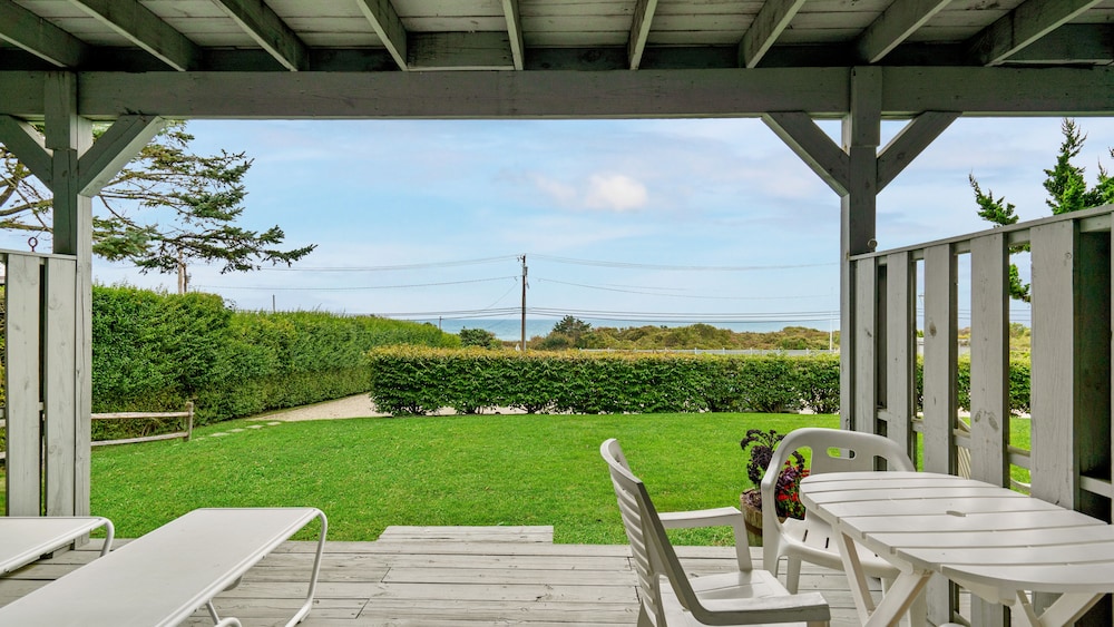 Beach Plum Resort