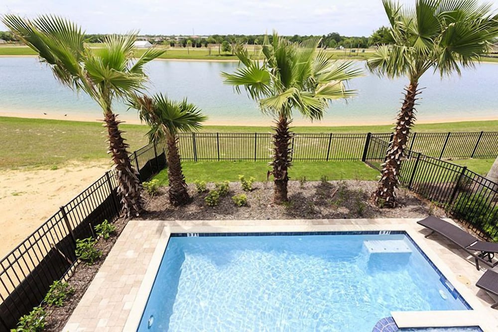 Je52915 - Reunion Resort - 5 Bed 5 Baths Villa - Image 3