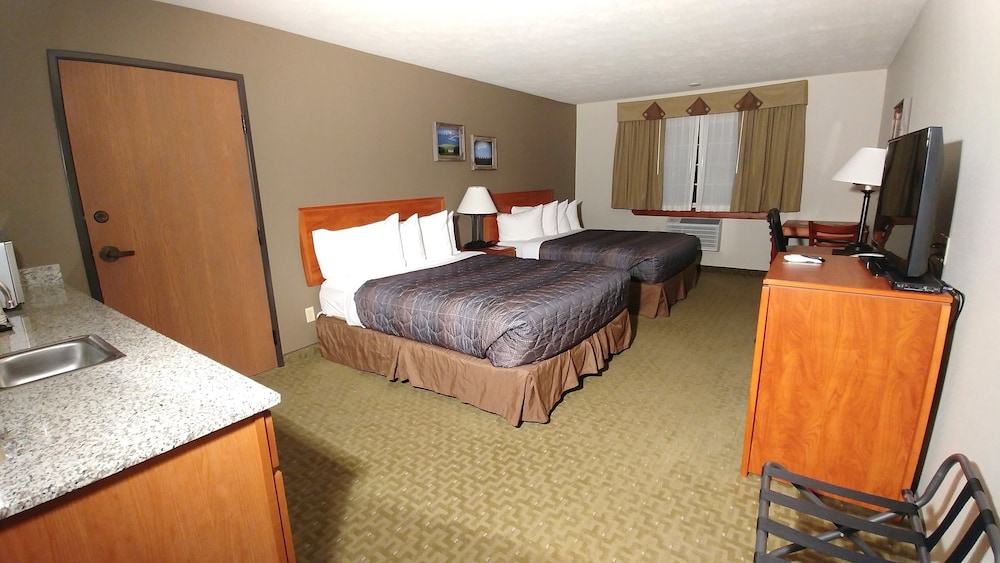 Choteau Stage Stop Inn