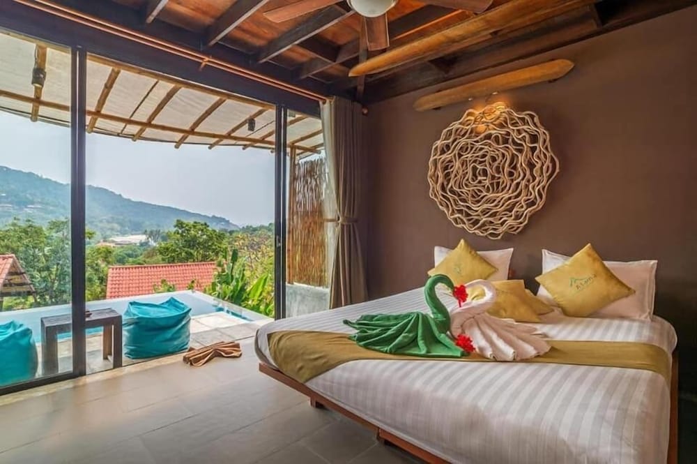 Alama Sea Village Resort
