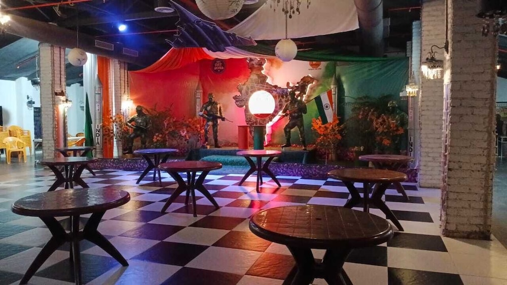 ND Film City and Heritage Theme Resort
