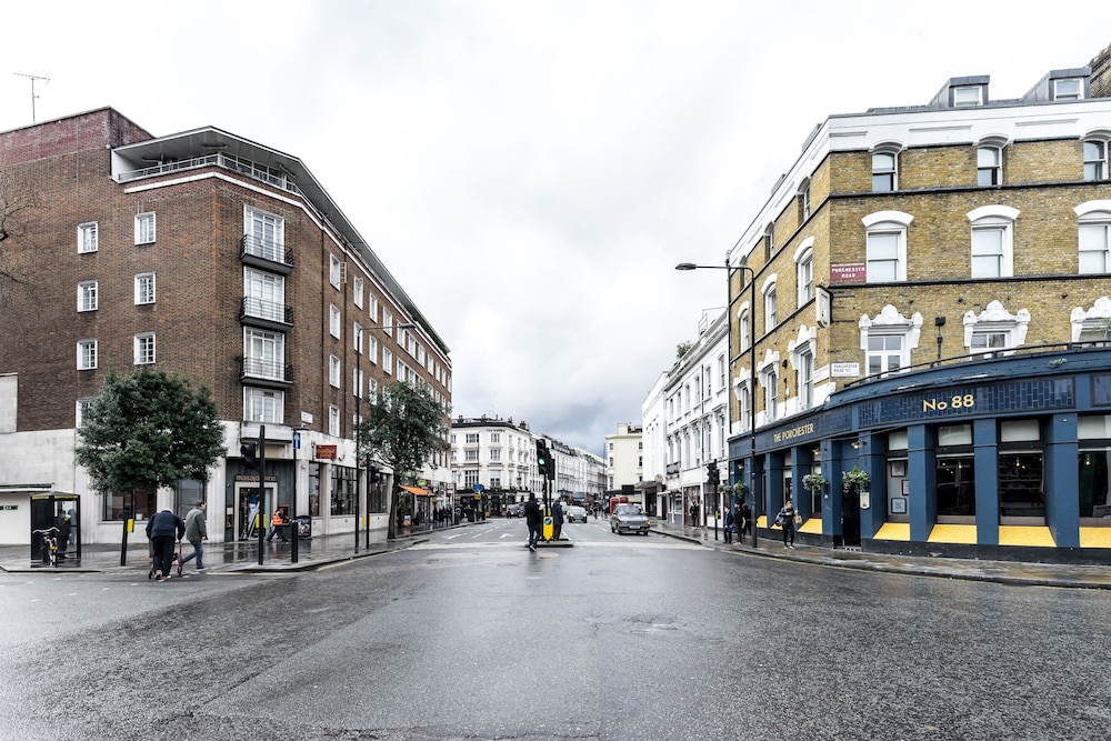 Pelicanstay in London Bayswater