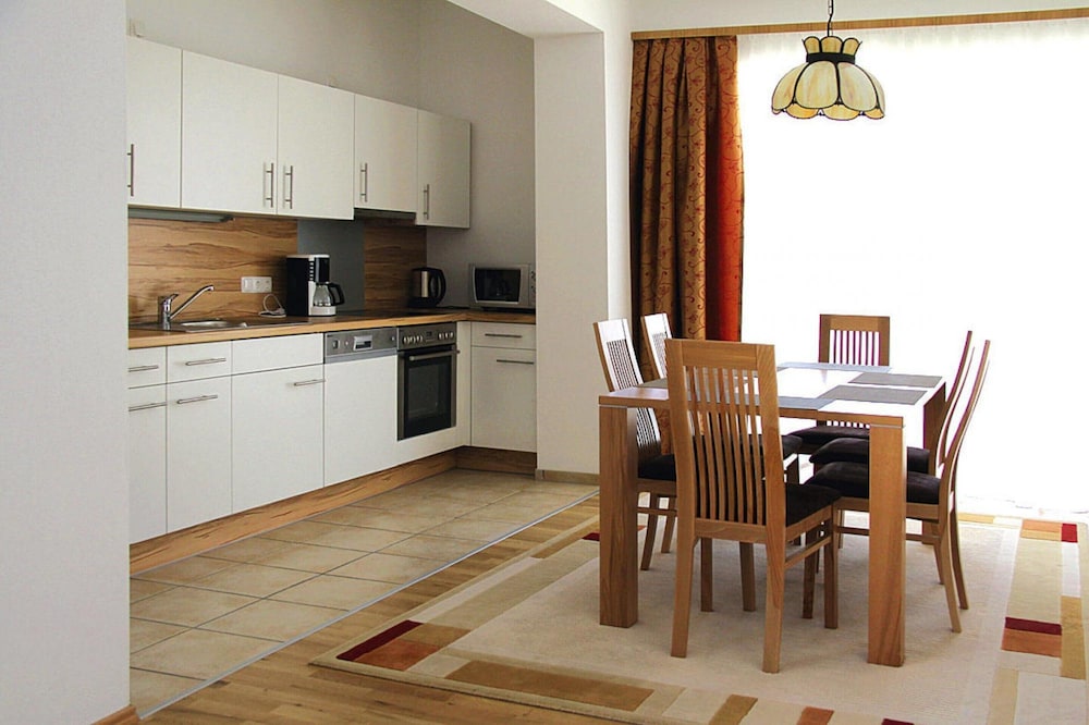 Apartment in Kitzbuhel Alps With Wellness Area