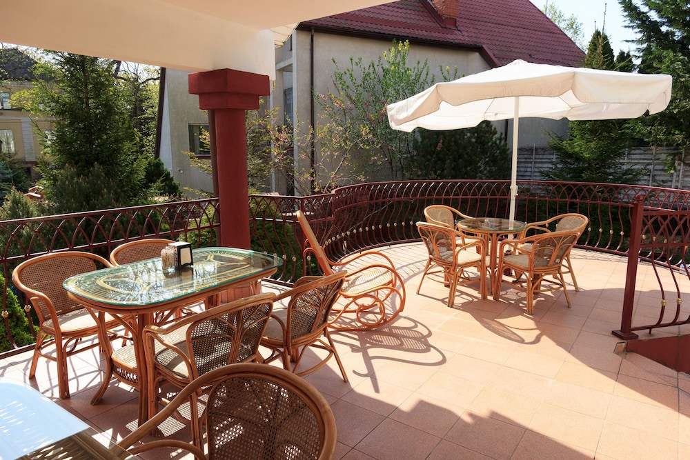 Villa Severin