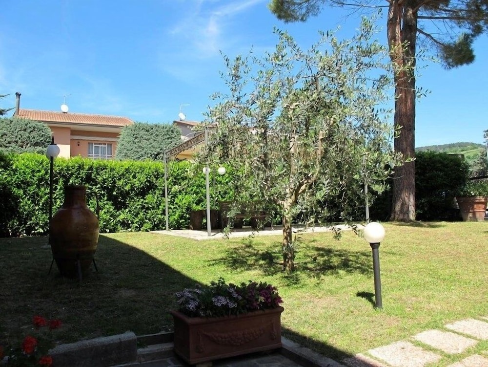 La Dimora di Assisi