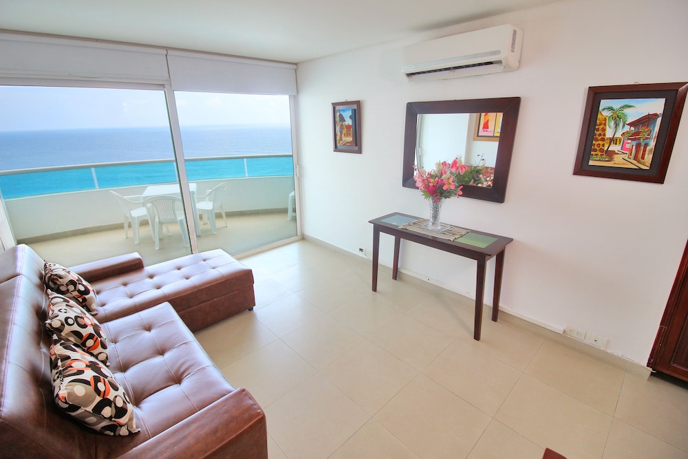 Apartamento Laguito - Vista al Mar