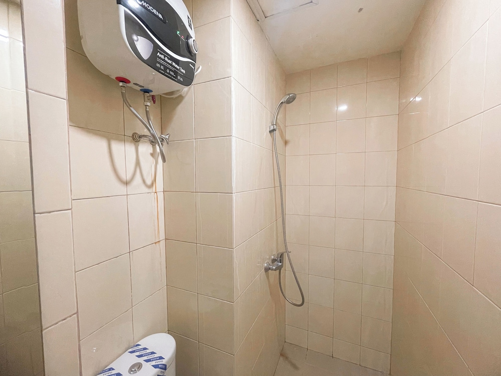 The Majestic Mile Studio At Vida View Makassar Apartment