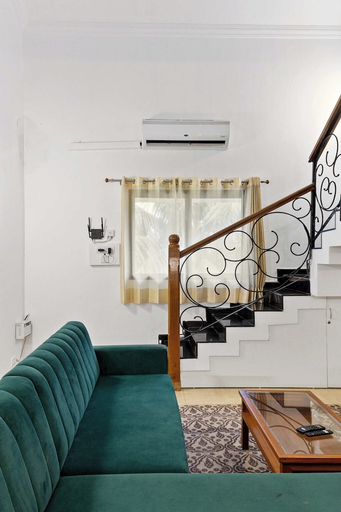 Goan Hideaway - Cuatro