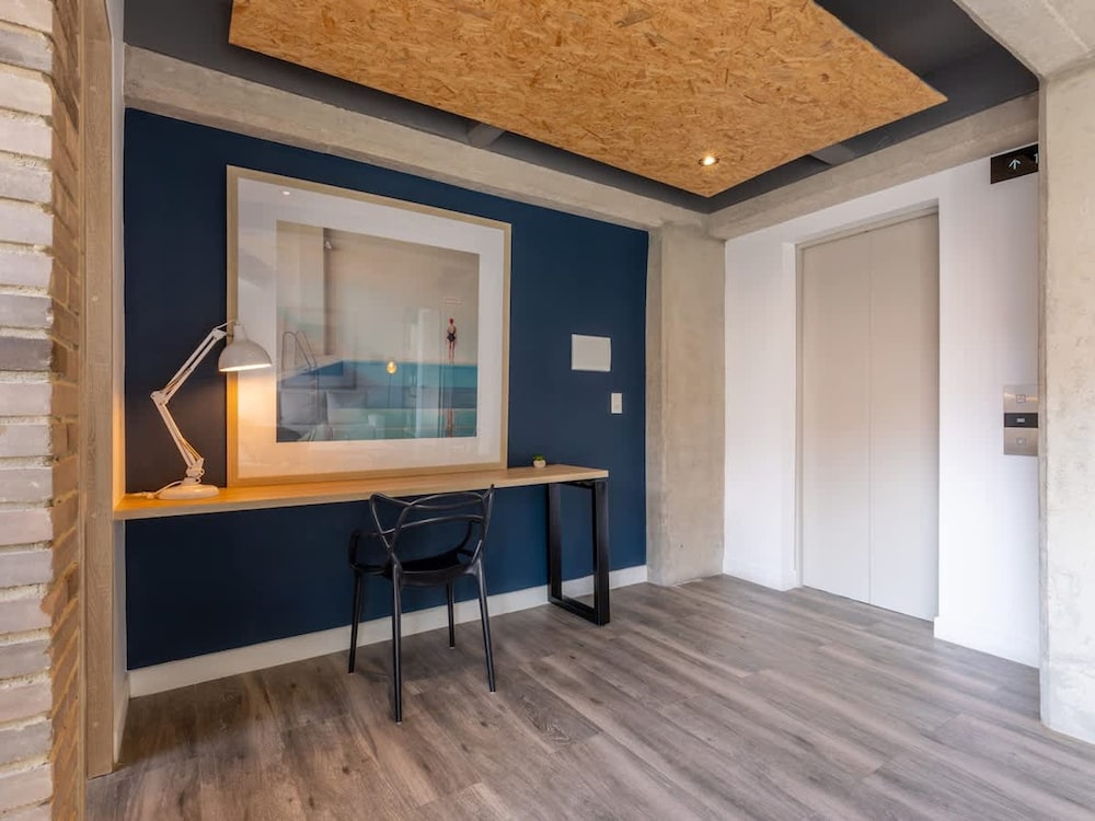 Stunning 1 BR in Chapinero