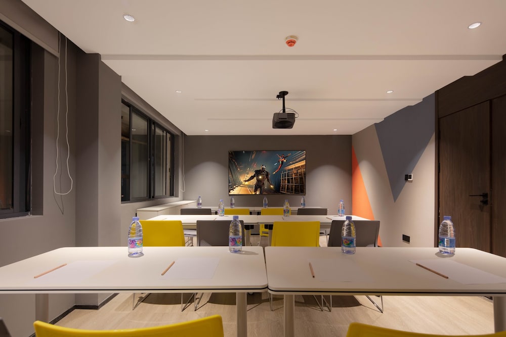 Mcsrh Hotel-Changsha Shaoshanbeilu