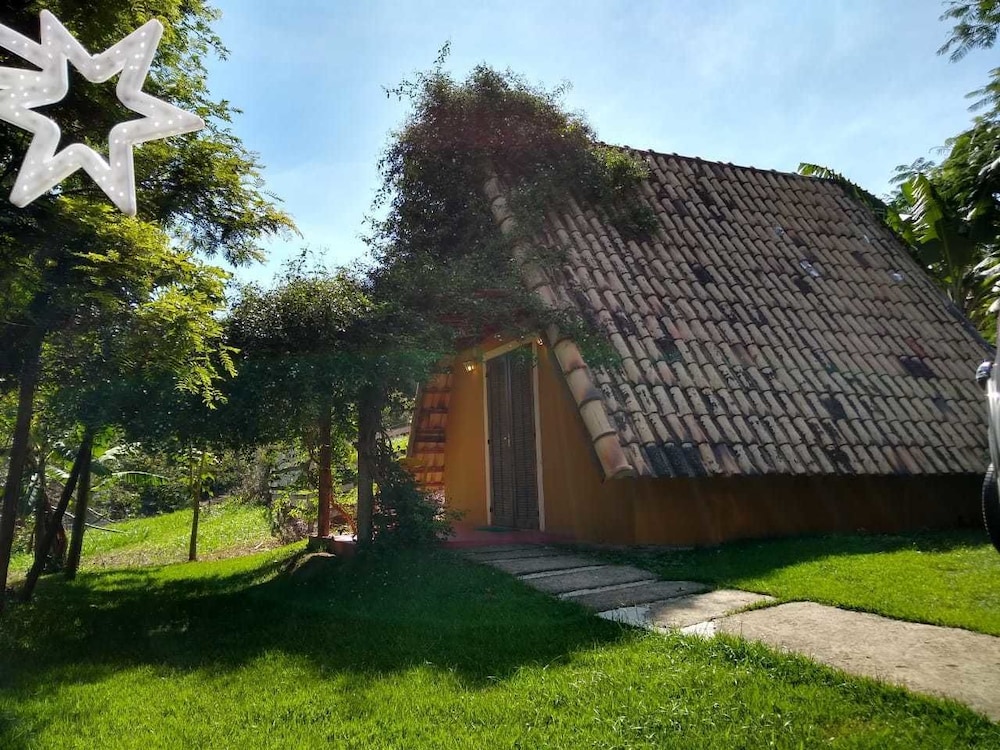 Chalés Quinta do Cedro