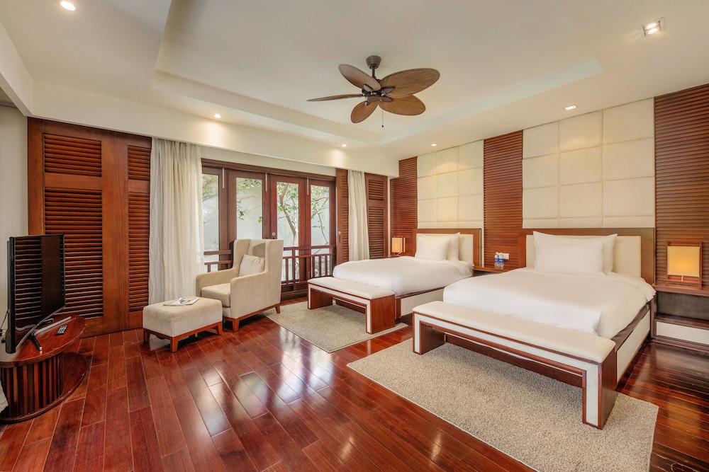 Abogo Champa Villa Beach Da Nang
