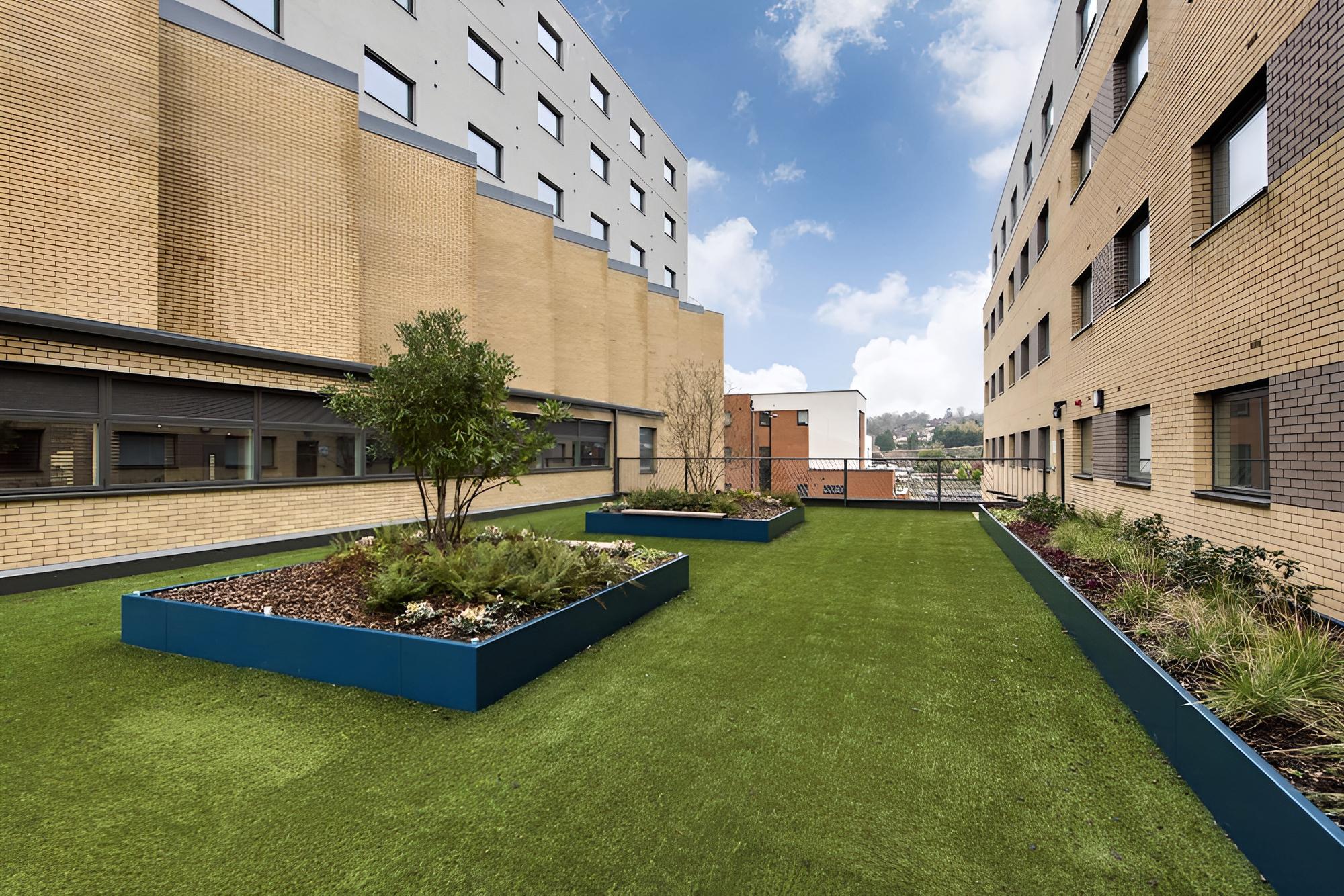 Premium Studio near the heart of Oxford view 4