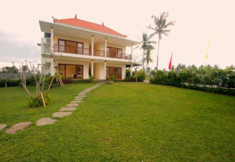 DLobong Suites Ubud