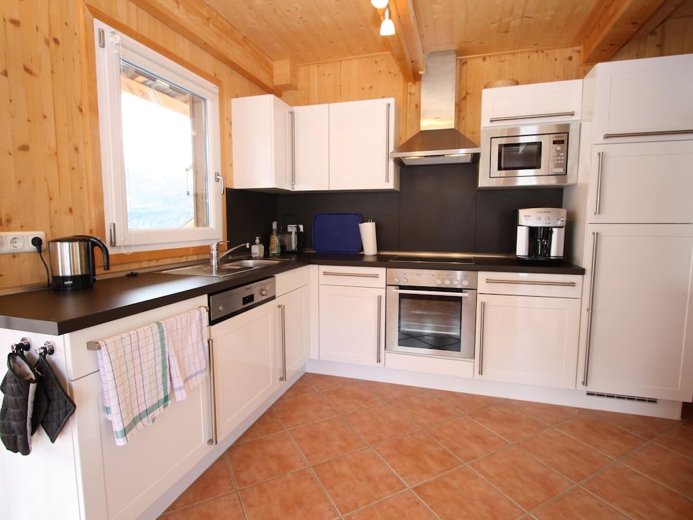Chalet in Hohentauern Near Ski Lift view 3